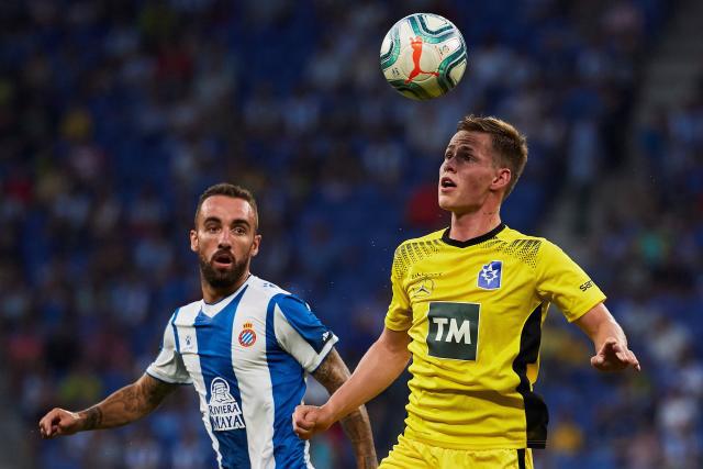 亚马尔首发巴萨首次无法赢球 本赛季此前12战全胜